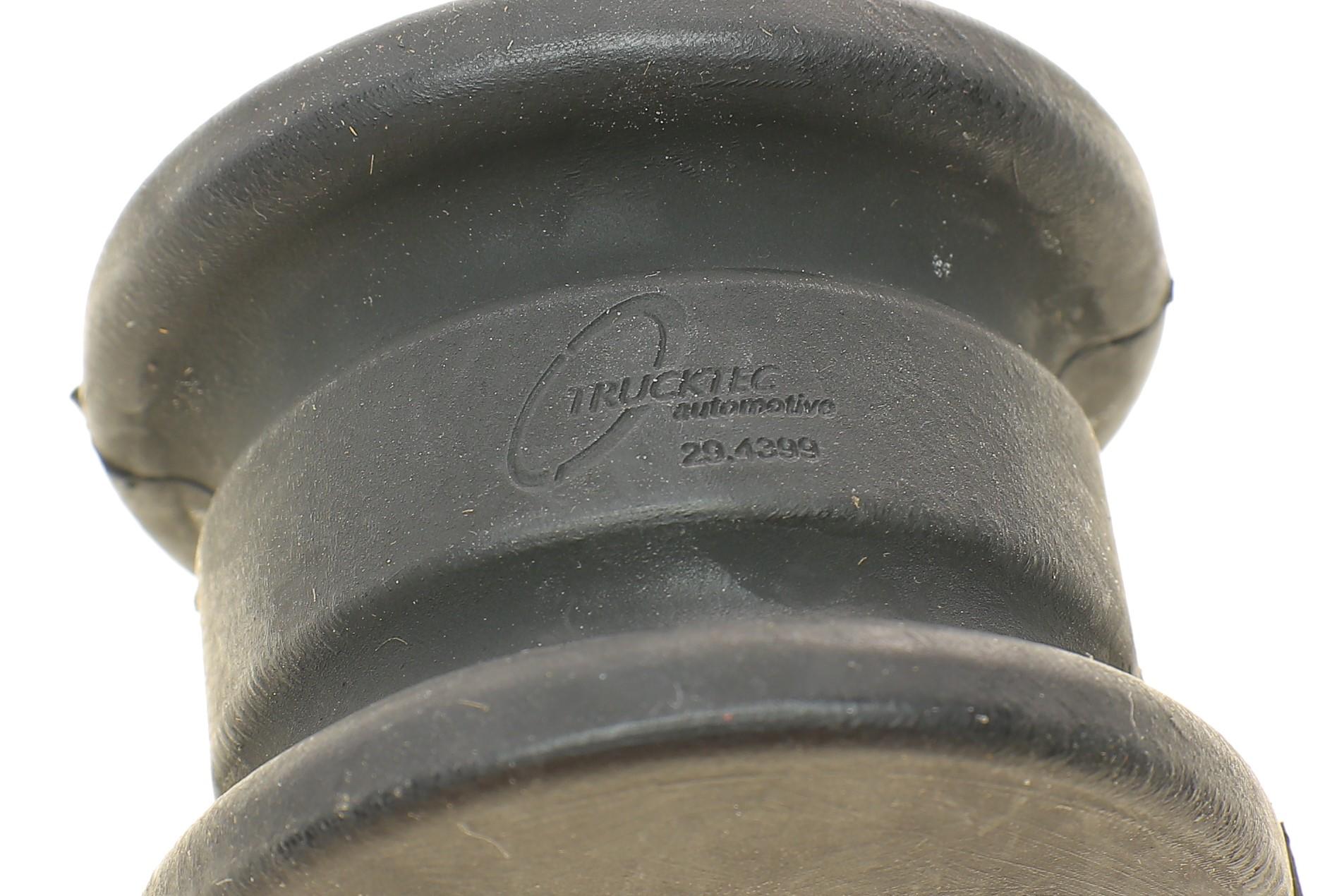 0230272 TRUCKTEC AUTOMOTIVE